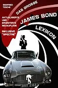 E-Book (epub) Das große James Bond-Lexikon von Siegfried Tesche