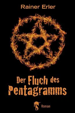 E-Book (epub) Der Fluch des Pentagramms von Rainer Erler