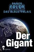 E-Book (epub) Das Blaue Palais 5 von Rainer Erler