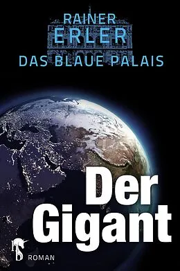 E-Book (epub) Das Blaue Palais 5 von Rainer Erler