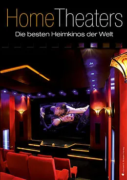 E-Book (pdf) Home Theaters von Roman Maier