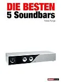 E-Book (epub) Die besten 5 Soundbars von Tobias Runge, Heinz Köhler, Roman Maier