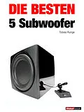 E-Book (epub) Die besten 5 Subwoofer von Tobias Runge, Roman Maier