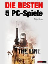 E-Book (epub) Die besten 5 PC-Spiele von Tobias Runge, Michael Jans, Jochen Schmitt
