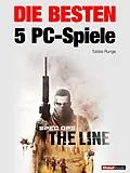 E-Book (epub) Die besten 5 PC-Spiele von Tobias Runge, Michael Jans, Jochen Schmitt