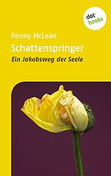 E-Book (epub) Schattenspringer von Penny Mclean