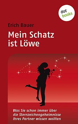 E-Book (epub) Mein Schatz ist Löwe von Erich Bauer