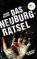 E-Book (epub) Das Neuburg-Rätsel von Roman Breindl