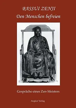 E-Book (epub) Den Menschen befreien von Tokushô Bassui
