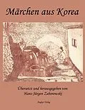 E-Book (epub) Märchen aus Korea von 