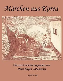 E-Book (epub) Märchen aus Korea von 