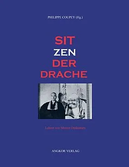 E-Book (epub) Sitzender Drache von 