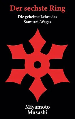 E-Book (epub) Der sechste Ring von Musashi Miyamoto