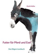 E-Book (epub) Futter für Pferd und Esel von Muhô Nölke