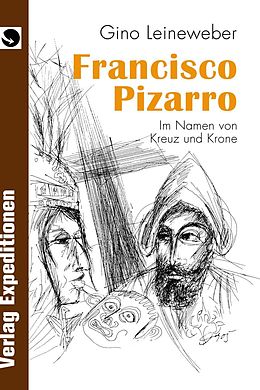 E-Book (epub) Francisco Pizarro von 