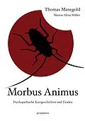 E-Book (epub) Morbus Animus von Thomas Manegold, Marion Alexa Müller