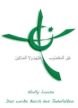 E-Book (epub) Das weiße Buch des Jadefalken von Holly Loose
