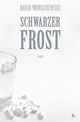E-Book (epub) Schwarzer Frost von David Wonschewski