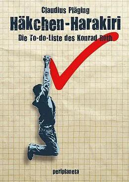 E-Book (epub) Häkchen-Harakiri von Claudius Pläging