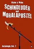 E-Book (epub) Schindluder und Moralapostel von Robert Rescue, Cklkh Fischer, Arno Wilhelm