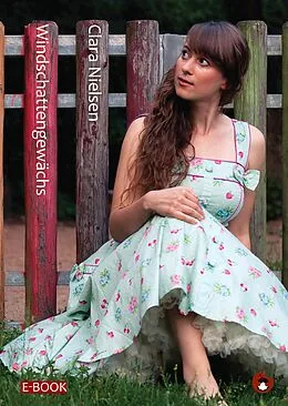 E-Book (epub) Windschattengewächs von Clara Nielsen