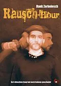 E-Book (epub) Rausch-Hour von Hank Zerbolesch