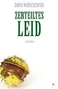 E-Book (epub) Zerteiltes Leid von David Wonschewski
