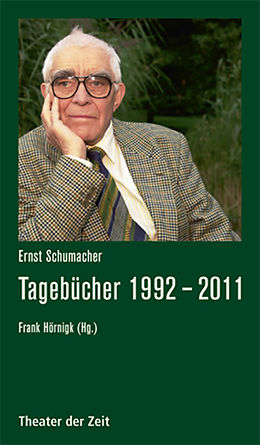 E-Book (epub) Ernst Schumacher von Ernst Schumacher