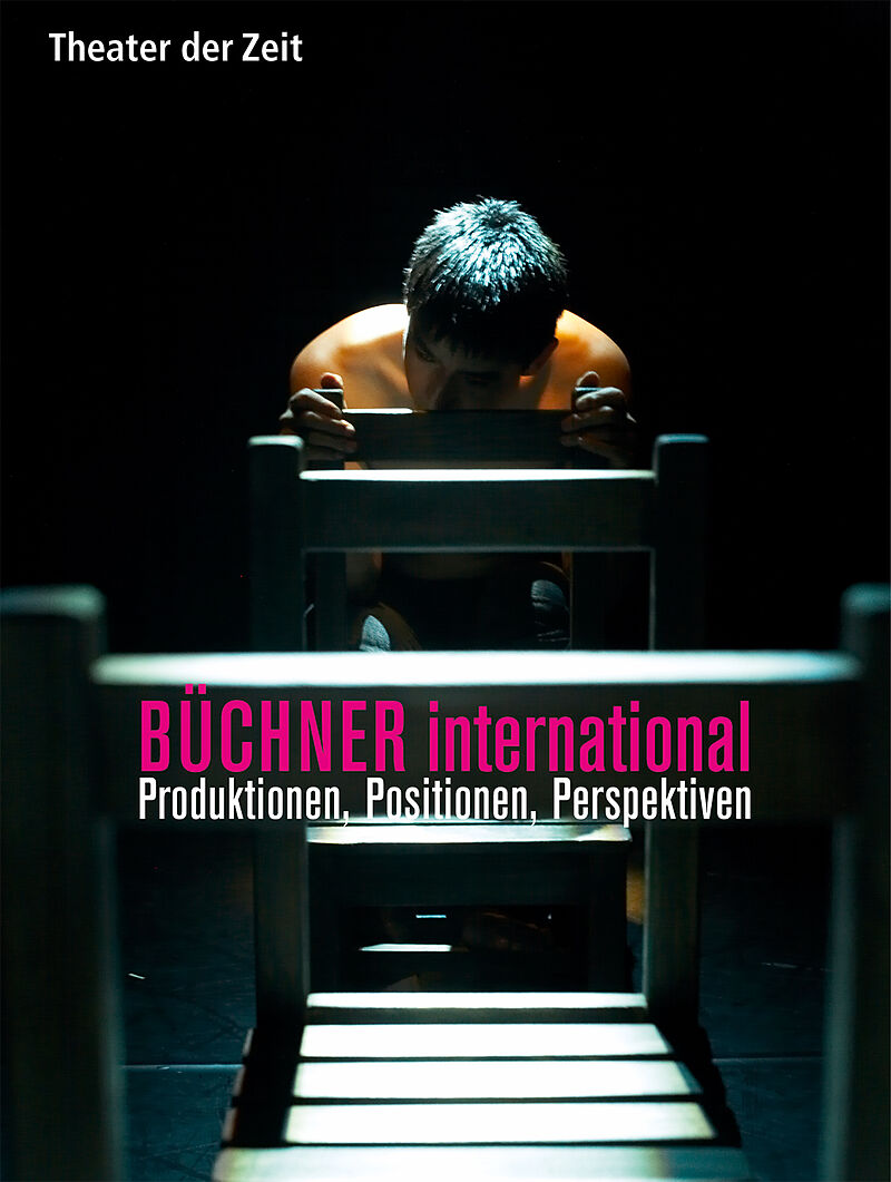 BÜCHNER international