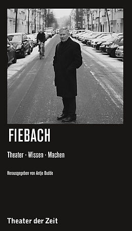 Paperback Fiebach von Joachim Fiebach