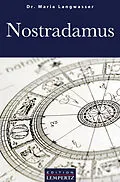 E-Book (epub) Nostradamus von Dr. Maria Langwasser