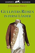E-Book (epub) Gullivers Reisen von Jonathan Swift