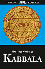 E-Book (epub) Kabbala von Helmut Werner
