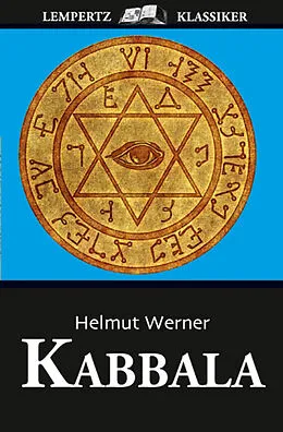 E-Book (epub) Kabbala von Helmut Werner