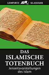 E-Book (epub) Das islamische Totenbuch von Helmut Werner