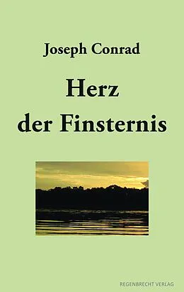 E-Book (epub) Herz der Finsternis von Joseph Conrad