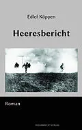 E-Book (epub) Heeresbericht von Edlef Köppen