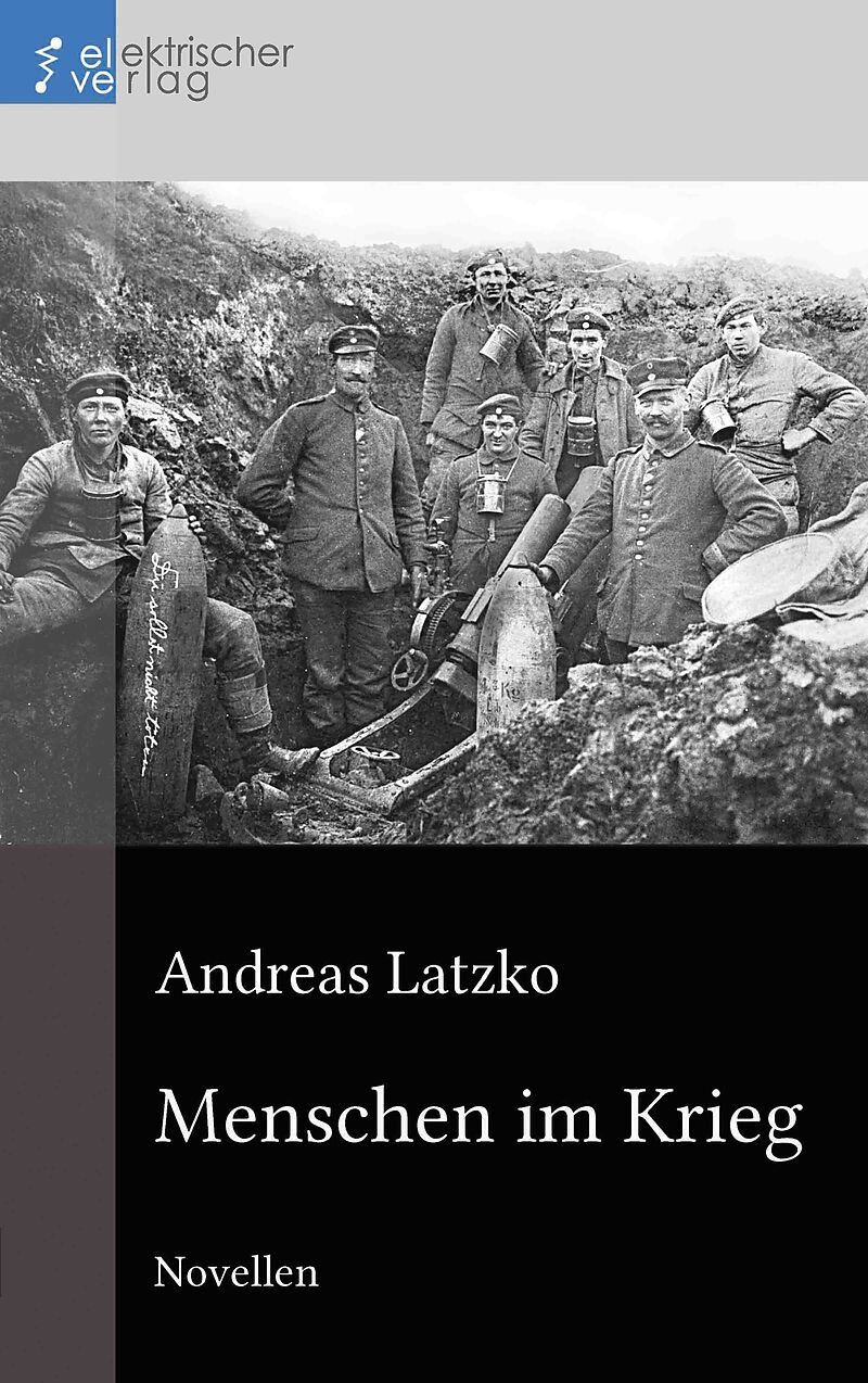 Menschen im Krieg