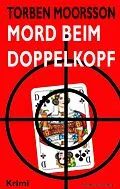 E-Book (epub) Mord beim Doppelkopf von Torben Moorsson
