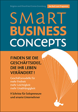 Fester Einband Smart Business Concepts von Ehrenfried Conta Gromberg, Brigitte Conta Gromberg