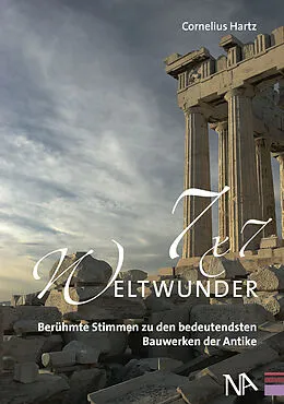 E-Book (epub) 7x7 Weltwunder von Cornelius Hartz