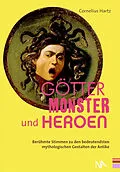 E-Book (epub) Götter, Monster und Heroen von Cornelius Hartz