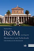 E-Book (epub) Rom - eine Biografie von Stephan Elbern