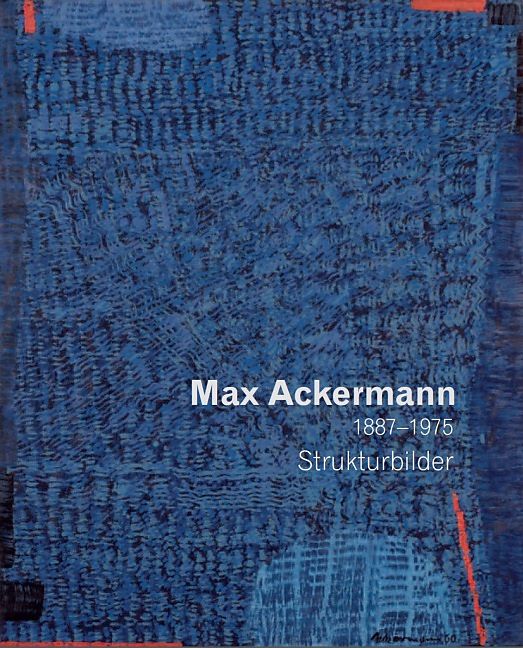 Max Ackermann (18871975)