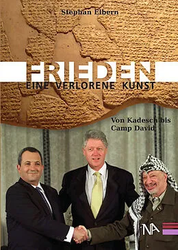 E-Book (epub) Frieden - eine verlorene Kunst von Stephan Elbern