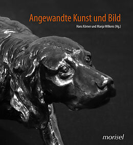 Fester Einband Angewandte Kunst und Bild von Martin Faass, Gabriele Genge, Hans Körner