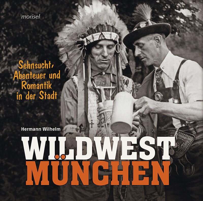 Wildwest München