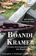 E-Book (epub) BoandlKramer von 