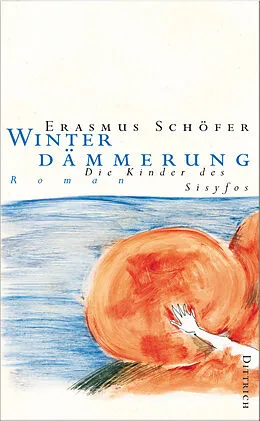 E-Book (epub) Winterdämmerung von Erasmus Schöfer