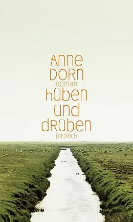 E-Book (epub) hüben und drüben von Anne Dorn